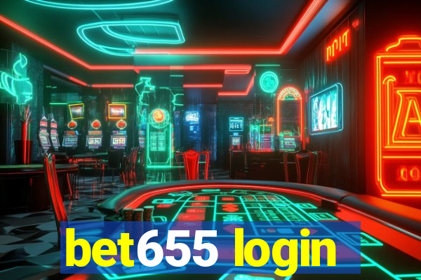 bet655 login